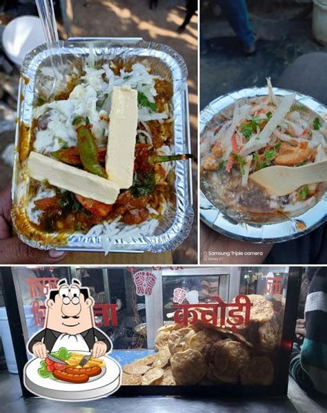 Meera food court & cafe, Rudrapur - Restaurant menu, prices and reviews