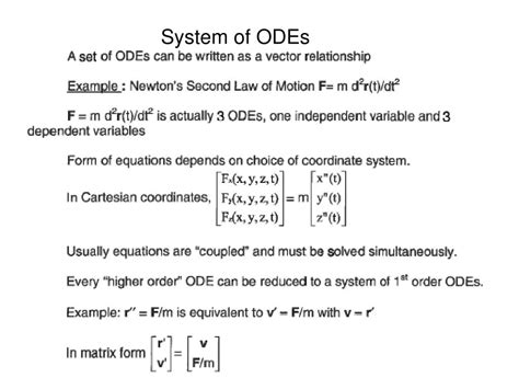 Image result for Odes Tutorials