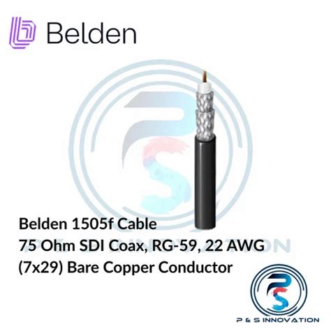Belden Cables - Belden 3106A Cable Trader - Retailer from Noida