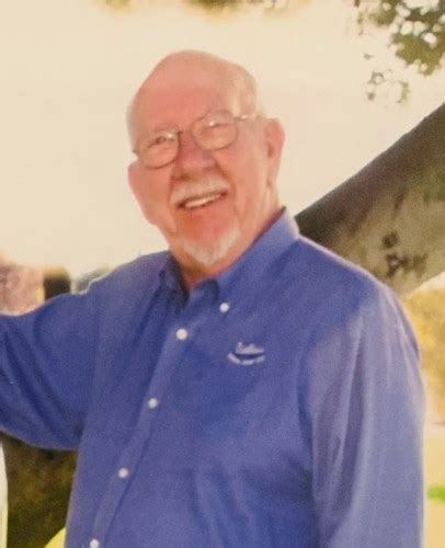 Gary Thompson Obituary (1939 - 2022) - Arroyo Grande, CA - San Luis ...