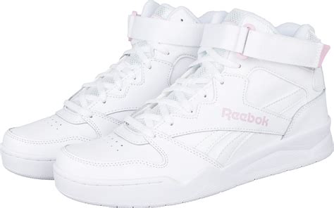 Reebok ROYAL BB4500 HI STRAP | sportisimo.com