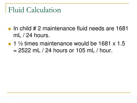 Fluid Calculation Example 的图像结果