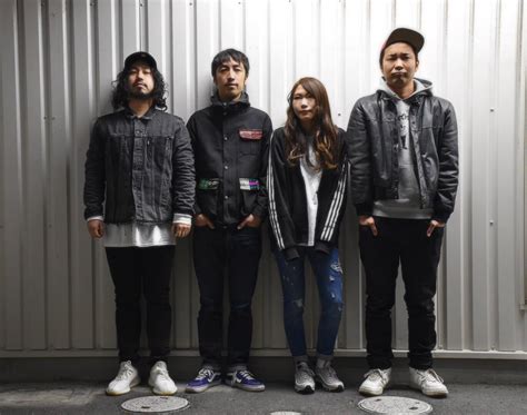 Emotive rock band NIM announce second full length [Japan] - Unite Asia