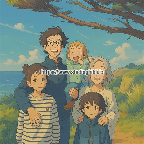 Ghibli Art Gallery | Studio Ghibli | Studio Ghibli