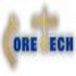 Image result for Core Tech LLC Logo
