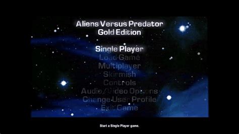 Image result for Alien vs Predator 2 Gold