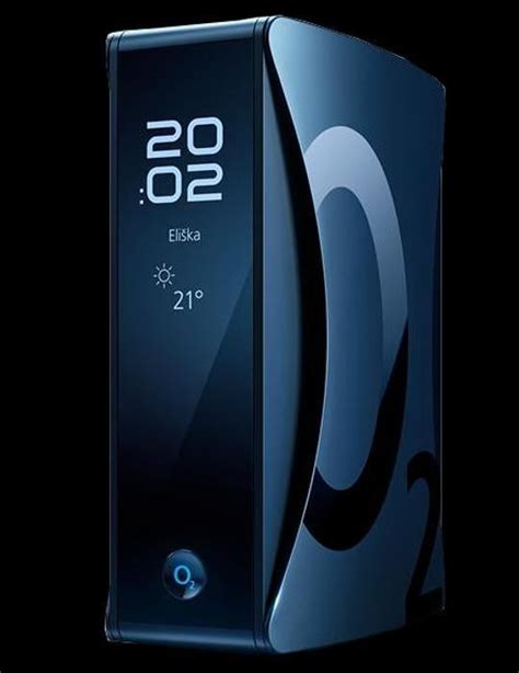 O2 Smart Box 2 的图像结果