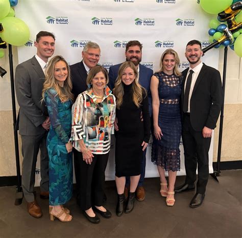 Building Community with Habitat for Humanity | Messner Flooring