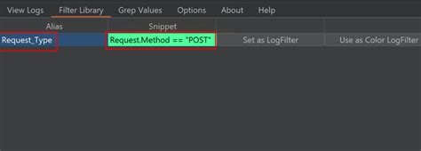Burp Suite for Pentester: Logger++ - Hacking Articles