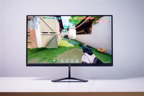 ViewSonic VX2479‑HD‑PRO | 24” IPS 180 Hz Gaming Monitor - ViewSonic ...