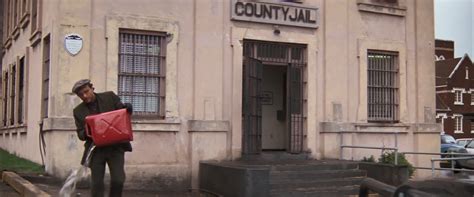 Clatsop County Jail | The Goonies Wiki | Fandom