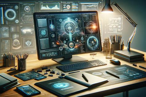 Web Example 的图像结果