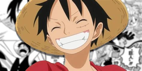 What If Luffy 的图像结果