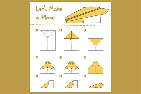 Paper Airplane Vector and Illustrations Graphic by JiariDesigner ...