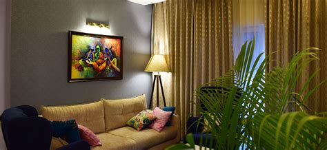 Rich Interior Design