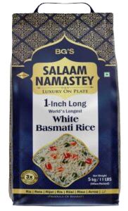Salaam Namastey - Bharat Global