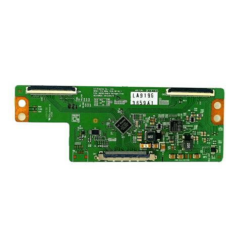 LG 47LB5820-TB LED TV T-Con Board – Faritha