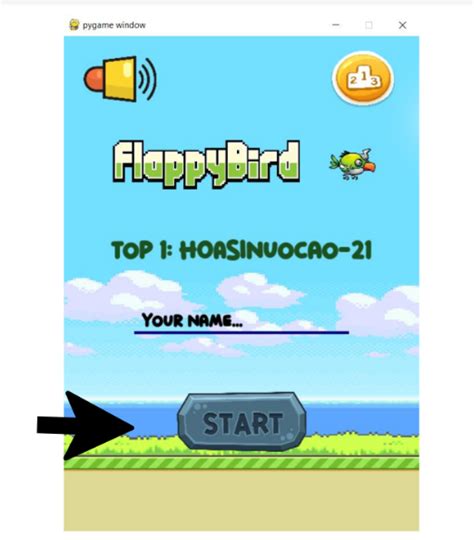 Image result for Flappy Bird Python Code