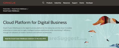 Image result for Oracle Fusion Features