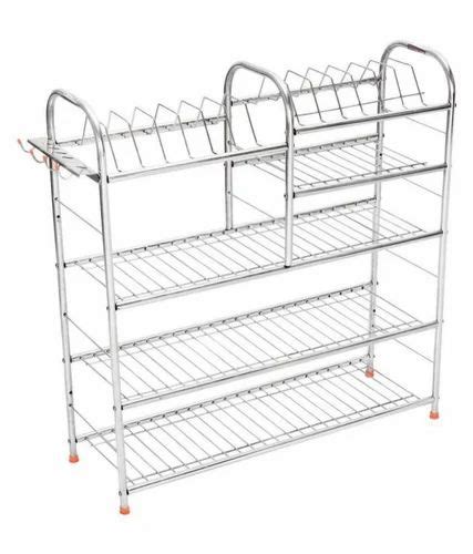 Storage Racks And Logistic Equipments - Super Market Rack Manufacturer ...