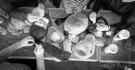 Sip & Stitch: Crochet & Knitting, 577 Foundation, Perrysburg, 18 May ...