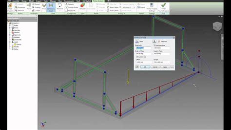 Image result for Inventor Frame Analysis