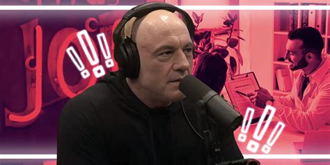 Joe Rogan Said US Healthcare Industry Is A 'Dirty, Dirty Business ...