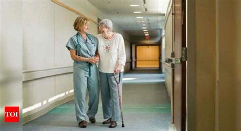 New discovery offers hope for Parkinson's - Times of India