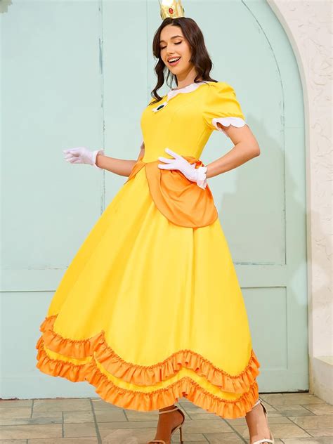 Poboola Women's Halloween Princess Costume Adult India | Ubuy