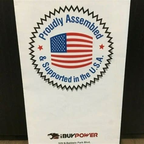 Image result for iBUYPOWER Manual