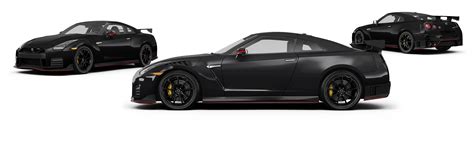Nissan GT-R 的图像结果