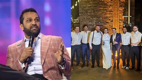 What sneakers is Kash Patel wearing?