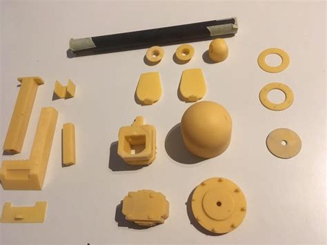 BAE Hawk 2,7m extra scale-parts set | Overview | diverse | Accessories ...