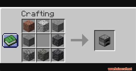 Crafting Data Packs 的图像结果