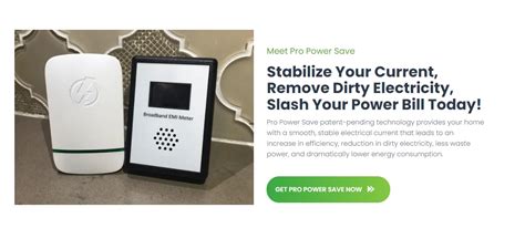 Image result for How Does the Pro Power Save Work