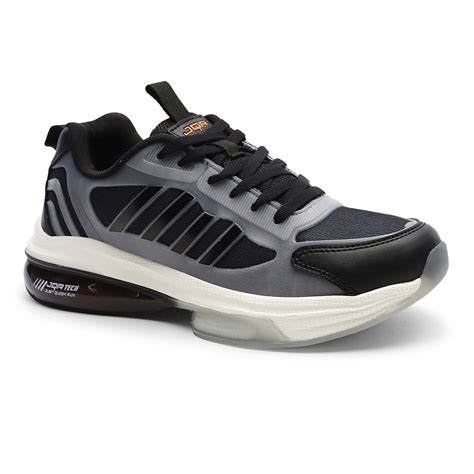 JQR BRUTUS Sport Shoes – JQR Sports