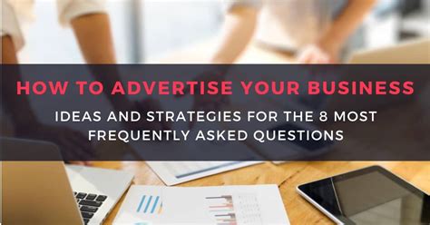 How to Advertise 的图像结果