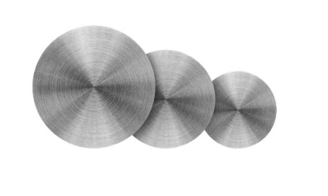 Stainless Steel Circle - Stainless Steel Circles Trader - Wholesaler ...