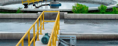 Soluciones para Aguas Residuales – CHEMICOACHING