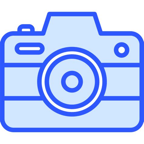 Blue Camera Icon 的图像结果