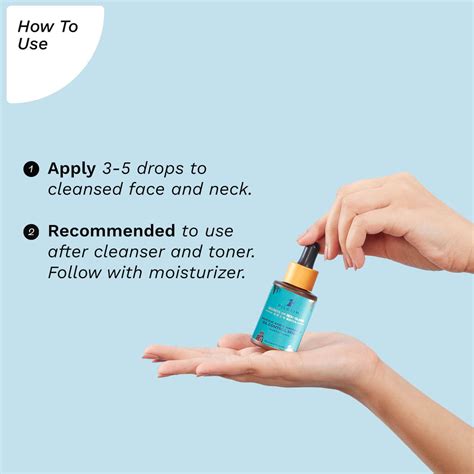 Buy Salicylic Acid & Niacinamide Oil Control Serum