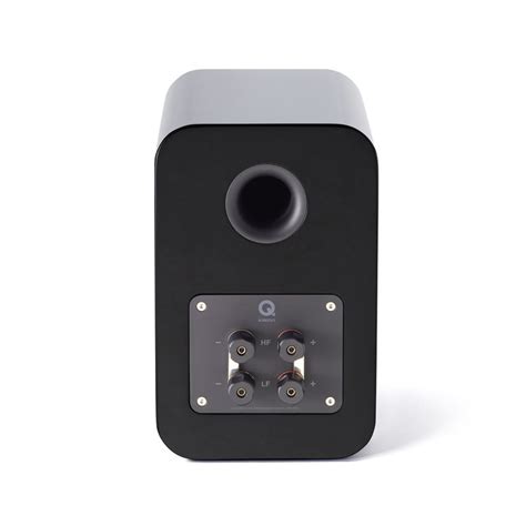 Q Acoustics Concept 30 Bookshelf Speakers | The Revolver Club