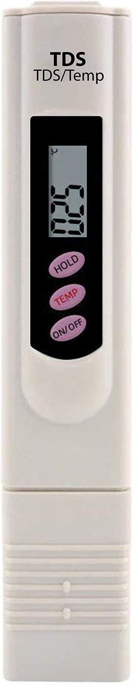 AquaDart RO WATER PURIFIER TDS METER : Amazon.in: Home & Kitchen