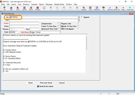 Image result for Needles Case Management Program