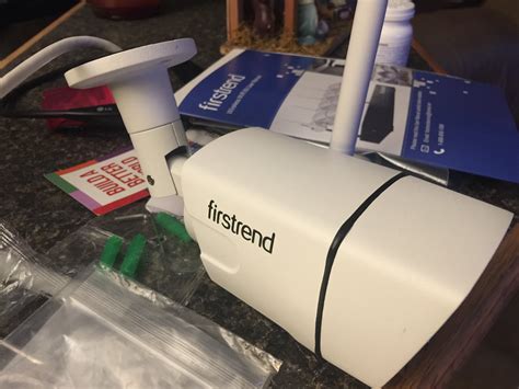 Image result for Firstrend Wireless Security Camera System