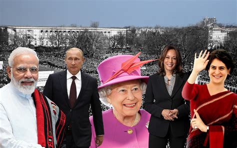 Is Fashion the New Political Power Move? - JD Institute of Fashion ...