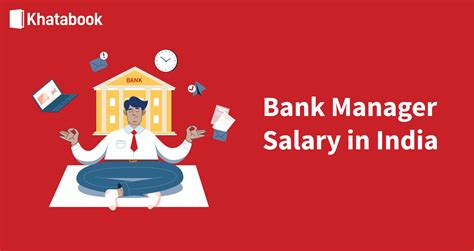 What is Bank Manager Salary in India?