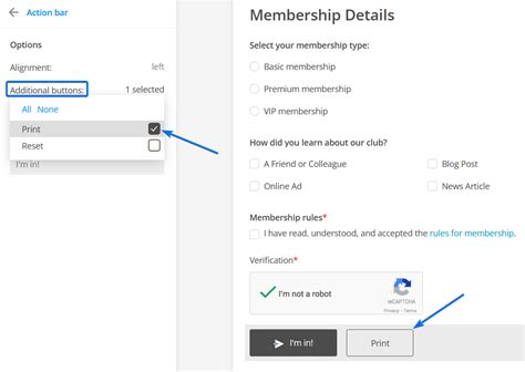 How to Add Print Button in HTML 的图像结果