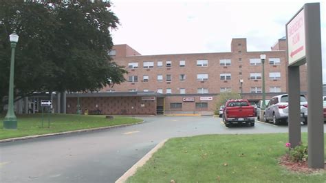 Brooks TLC Hospital System employees get new contract | wgrz.com