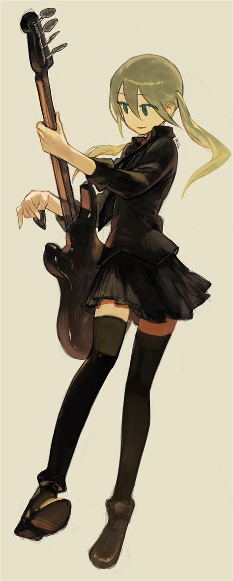 Maka Albarn - SOUL EATER - Image by PM 611a #4127659 - Zerochan Anime ...